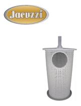 Cesto Pré Filtro Bomba F - Jacuzzi - Acf