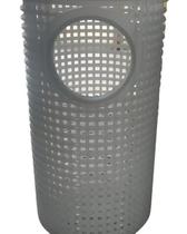 Cesto Pré-Filtro Motobomba Lepono XKP305/XKP405 1/4 e 1/3CV Cesto Pré-Filtro Motobomba Lepono XKP305/XKP405 1/4 e 1/3CV