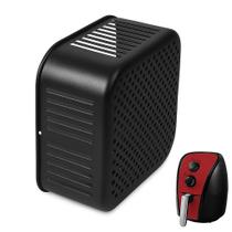Cesto quadrado antiaderente da air fryer mondial afn40
