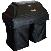 Cesto recolhedor de grama 230L para tratores TLT42 Cesto recolhedor de grama 230L para tratores TLT42