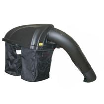 Cesto recolhedor de grama para trator MTD séries F e G - 2538050 Cesto recolhedor de grama para trator MTD séries F e G - 2538050