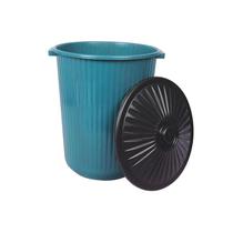 Cesto redondo c/tpa 56l can.antar Cesto redondo c/tpa 56l can.antar