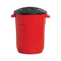 Cesto redondo c/tpa 60l jaguar