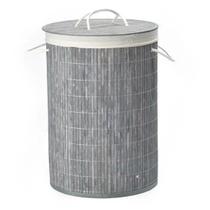 Cesto Redondo Forrado Roupas Sujas Banheiro E Lavanderia Cesto Redondo Forrado Roupas Sujas Banheiro E Lavanderia