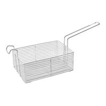 Cesto Retangular em Arame 26*13 Alentex Cesto Retangular em Arame 26*13 Alentex