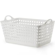 Cesto Retangular Flexível 22 Litros - 1577 - ARTHI