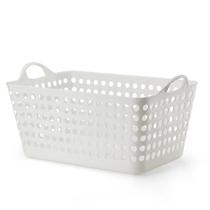 Cesto Retangular Flexível 22 Litros