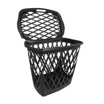 Cesto roupa telad60l rt c/tp antar