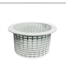 Cesto Skimmer Herbinject Ou Solarplast Para Piscinas