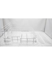 Cesto Talheres Lavalouças Electrolux 670400070975 A07859701 Original