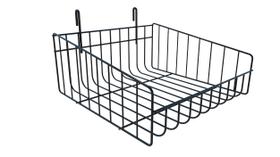 Cesto Tela Quadriculada 20cmx20cm