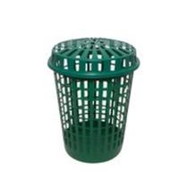 Cesto telado 60 litros plastex Cesto telado 60 litros plastex