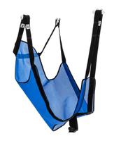 Cesto telinha azul guincho ortobras