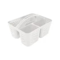 Cesto Transporta Tudo Branco Nitron Cesto Transporta Tudo Branco Nitron