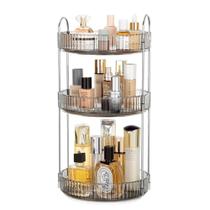 Cesto Triplo Multiuso Organizador