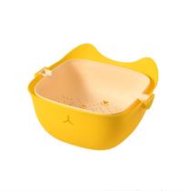 Cesto, Vasilha, Pote De Higienização De Alimentos Cesto, Vasilha, Pote De Higienização De Alimentos