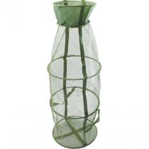 Cesto Viveiro Samburá Grande Pesca Tilápia Guarda Peixe