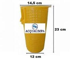 Cestro pre filtro modelo b - jacuzzi