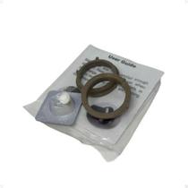 Cet Kit De Bucha Do Rolo Fusor Compativel 161 171 201 Cet Kit De Bucha Do Rolo Fusor Compativel 161 171 201