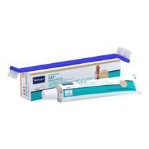 CET Kit de Saúde Oral Virbac Pasta Compre 2 e Pague Menos CET Kit de Saúde Oral Virbac Pasta Compre 2 e Pague Menos