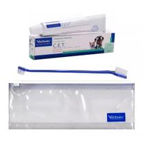 CET Kit Higiene Oral Pasta+Escova CET Kit Higiene Oral Pasta+Escova
