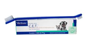 CET Kit Higiene Oral Virbac