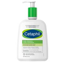 Cetaphil Advanced Moisturize - Loção Hidratante 473ml
