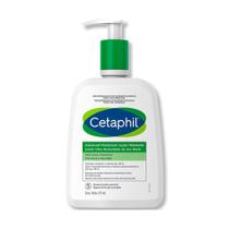 Cetaphil Advanced Moisturizer Galderma Loção Hidratante Pele Seca e Sensível 473ml