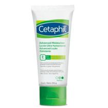 Cetaphil Advanced Moisturizer Loção Hidratante