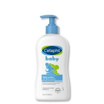 Cetaphil Baby Loção Hidratante 399ml Cetaphil Baby Loção Hidratante 399ml