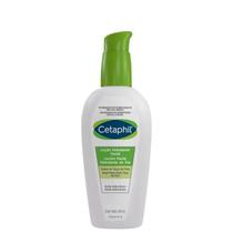 Cetaphil com Ácido Hialurônico Loção Hidratante Facial 88ml