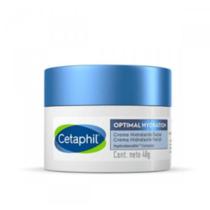 Cetaphil Creme Facial Optimal 48G