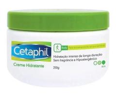Cetaphil Creme Hidratante 250g
