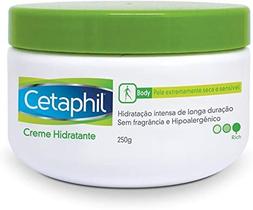 Cetaphil Creme Hidratante 250G