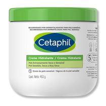 Cetaphil Creme Hidratante 453g
