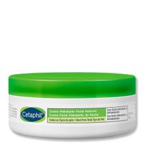 Cetaphil Creme Hidratante Facial Noturno com Ácido Hialurônico 48g