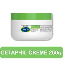 Cetaphil Creme Hidratante para peles Secas e Sensiveis 250g - GALDERMA