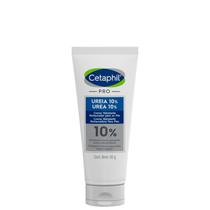 Cetaphil Creme Hidratante Para Pés Pro Ureia 10% 60g Galderma