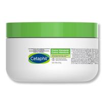 Cetaphil creme hidratante pele seca e sensível com 250g - GALDERMA