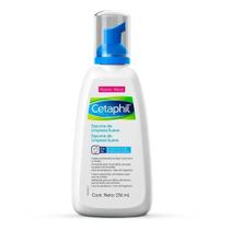 Cetaphil Espuma de Limpeza Suave