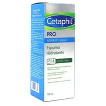 Cetaphil Espuma Hidratante Pro AD Fast Control 100ml