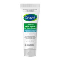 Cetaphil Gel Creme Calmante Rápida Absorção 226g Cetaphil Gel Creme Calmante Rápida Absorção 226g