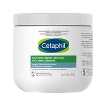 Cetaphil Gel Creme Calmante Rápida Absorção 453g Cetaphil Gel Creme Calmante Rápida Absorção 453g