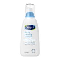 Cetaphil Gel de Limpeza Espumante Suave para Pele Sensível 237 ml