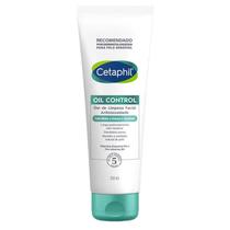 Cetaphil Gel de Limpeza Facial Antioleosidade Oil Control 250ml Cetaphil Gel de Limpeza Facial Antioleosidade Oil Control 250ml