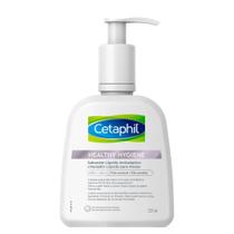 Cetaphil Healthy Hygiene Sabonete Líquido Antisséptico Mãos - 237ml