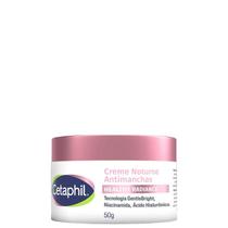Cetaphil Healthy Radiance - Creme Noturno Antimanchas 50g Cetaphil Healthy Radiance - Creme Noturno Antimanchas 50g