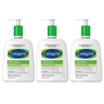 Cetaphil Kit 3x Loção Hidratante