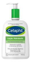 Cetaphil LoÃÃo Hidratante 473ml