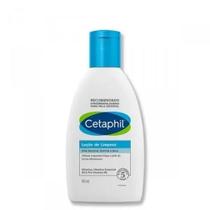 Cetaphil Loção De Limpeza - 120Ml